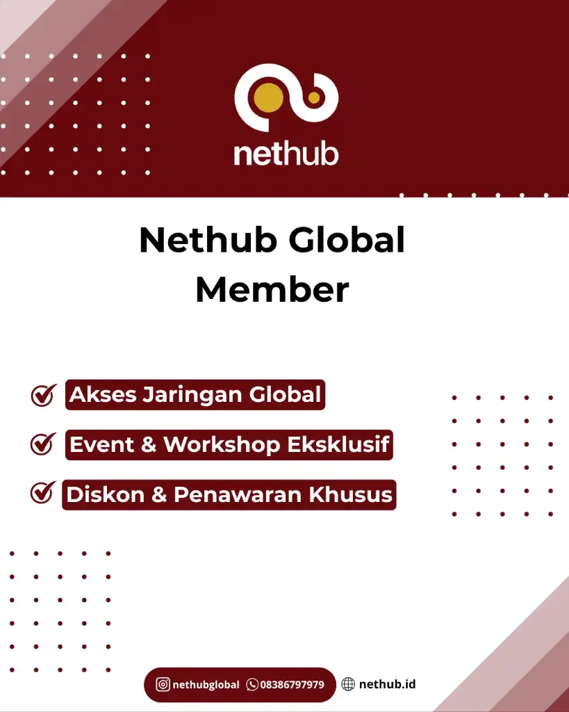 Nethub Global Member